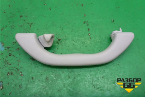 Ручка внутренняя потолочная (задняя левая) (3B0857607C) для Skoda Superb с 2001-2008г (Суперб)