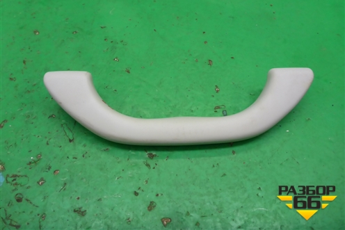 Ручка внутренняя потолочная (передняя) (3B0857607) для Skoda Superb с 2001-2008г (Суперб)