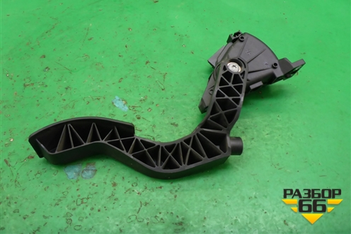 Педаль газа электронная (8D1721523E) для Skoda Superb с 2001-2008г (Суперб)