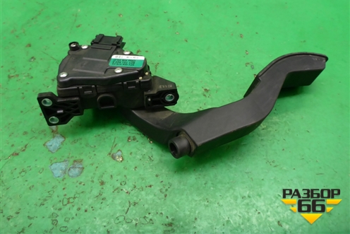 Педаль газа электронная (8D1721523E) для Skoda Superb с 2001-2008г (Суперб)