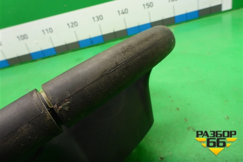 Рулевое колесо под AIR BAG без AIR BAG (1Z0419091F) для Skoda Superb с 2001-2008г (Суперб)