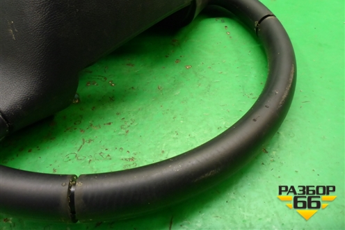 Рулевое колесо под AIR BAG без AIR BAG (1Z0419091F) для Skoda Superb с 2001-2008г (Суперб)