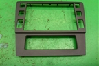 Рамка магнитолы (3U0858069G) для Skoda Superb с 2001-2008г (Суперб)