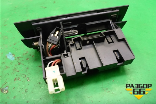 Пепельница (передняя) (3U1857962) для Skoda Superb с 2001-2008г (Суперб)