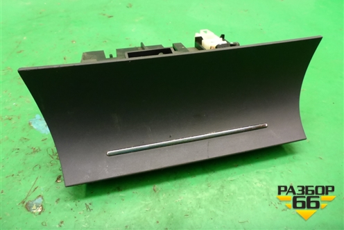 Пепельница (передняя) (3U1857962) для Skoda Superb с 2001-2008г (Суперб)