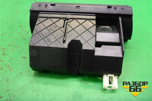 Пепельница (передняя) (3U1857962) для Skoda Superb с 2001-2008г (Суперб)