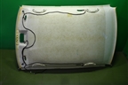 Обшивка потолка (3U5867501) для Skoda Superb с 2001-2008г (Суперб)