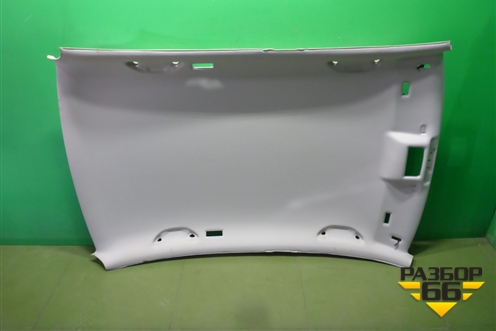 Обшивка потолка (3U5867501) для Skoda Superb с 2001-2008г (Суперб)