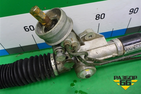 Рейка рулевая под гидроусилитель (3B1422071N) для Skoda Superb с 2001-2008г (Суперб)