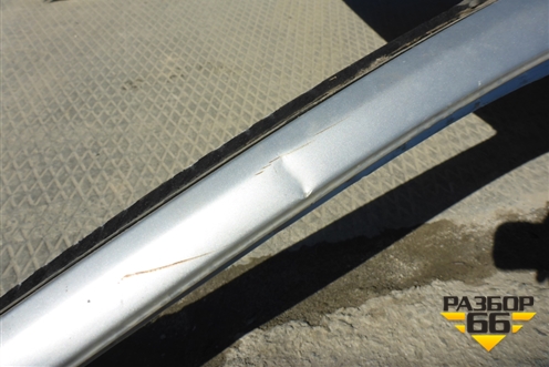 Крыша для Skoda Superb с 2001-2008г (Суперб)