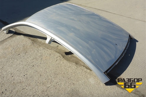 Крыша для Skoda Superb с 2001-2008г (Суперб)