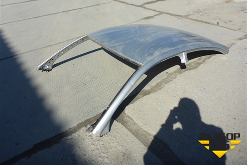 Крыша для Skoda Superb с 2001-2008г (Суперб)