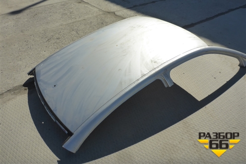 Крыша для Skoda Superb с 2001-2008г (Суперб)