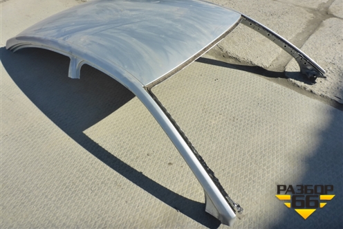 Крыша для Skoda Superb с 2001-2008г (Суперб)