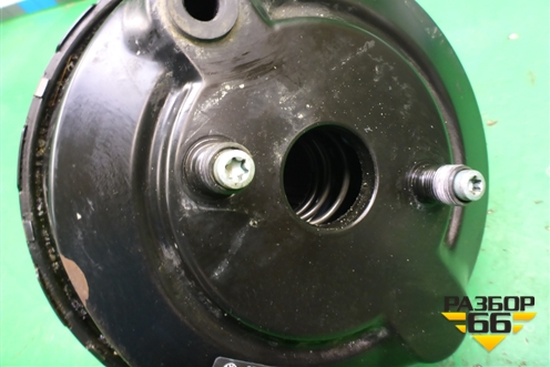 Усилитель тормозов вакуумный (3B0614105C) для Skoda Superb с 2001-2008г (Суперб)