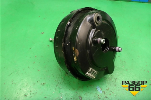 Усилитель тормозов вакуумный (3B0614105C) для Skoda Superb с 2001-2008г (Суперб)