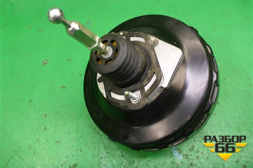 Усилитель тормозов вакуумный (3B0614105C) для Skoda Superb с 2001-2008г (Суперб)