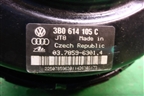 Усилитель тормозов вакуумный (3B0614105C) для Skoda Superb с 2001-2008г (Суперб)