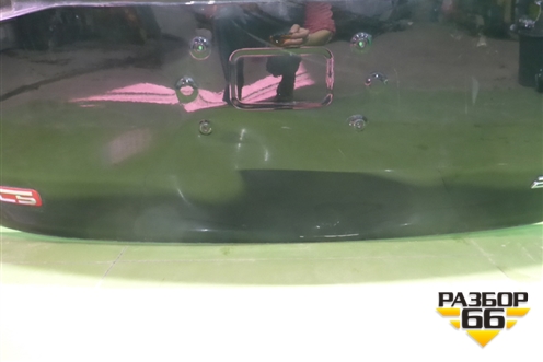 Дверь багажника без стекла (552000260AADYJ) для OMODA C5 с 2022г (Ц5)