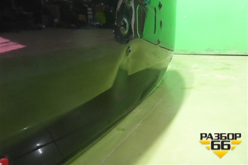 Дверь багажника без стекла (552000260AADYJ) для OMODA C5 с 2022г (Ц5)