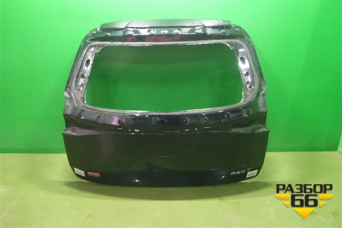 Дверь багажника без стекла (552000260AADYJ) для OMODA C5 с 2022г (Ц5)