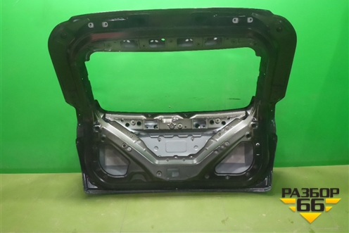 Дверь багажника без стекла (552000260AADYJ) для OMODA C5 с 2022г (Ц5)