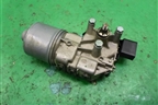 Моторчик стеклоочистителя передний (3B1955113D) для Skoda Superb с 2001-2008г (Суперб)