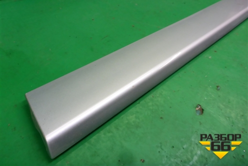 Накладка двери задней правой (нижняя) для Skoda Superb с 2001-2008г (Суперб)