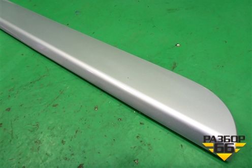 Накладка двери задней правой (нижняя) для Skoda Superb с 2001-2008г (Суперб)