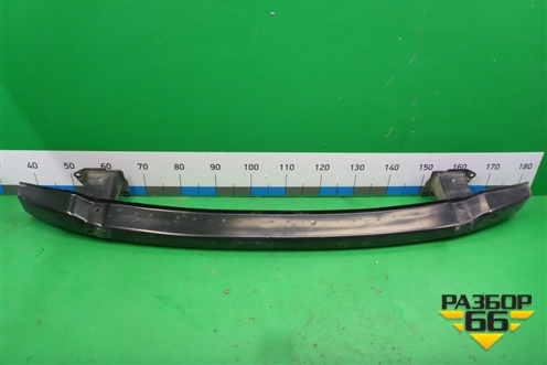 Усилитель заднего бампера для Skoda Superb с 2001-2008г (Суперб)