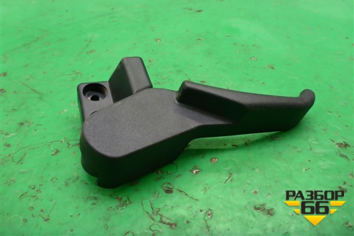 Ручка открывания капота (3B1823533) для Skoda Superb с 2001-2008г (Суперб)