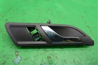 Ручка внутренняя двери задней правой (3U5839248) для Skoda Superb с 2001-2008г (Суперб)
