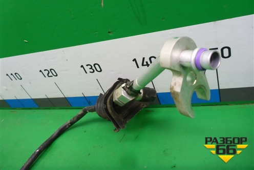 Трубка кондиционера для Skoda Superb с 2001-2008г (Суперб)