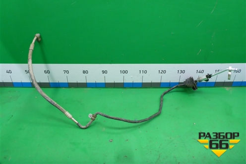 Трубка кондиционера для Skoda Superb с 2001-2008г (Суперб)