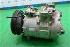 Компрессор кондиционера (1.8л AWT) (4472208184) для Skoda Superb с 2001-2008г (Суперб)