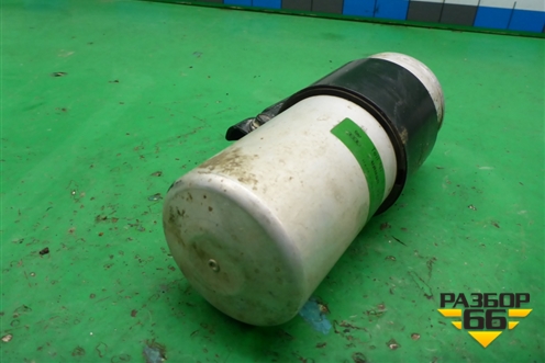 Осушитель системы кондиционирования для Skoda Superb с 2001-2008г (Суперб)