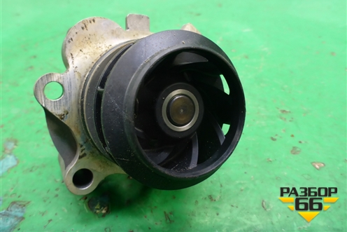 Насос водяной помпа (1.8л AWT) (06A121031C) для Skoda Superb с 2001-2008г (Суперб)