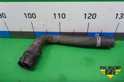 Патрубок системы охлаждения для Skoda Superb с 2001-2008г (Суперб)