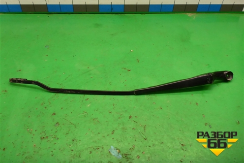 Поводок стеклоочистителя правый (3B1955410) для Skoda Superb с 2001-2008г (Суперб)