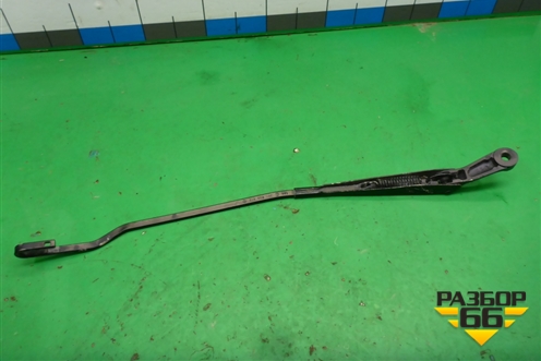 Поводок стеклоочистителя правый (3B1955410) для Skoda Superb с 2001-2008г (Суперб)