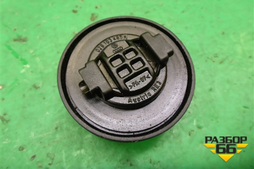 Крышка маслозаливной горловины (1.8л AWT) (026103485K) для Skoda Superb с 2001-2008г (Суперб)