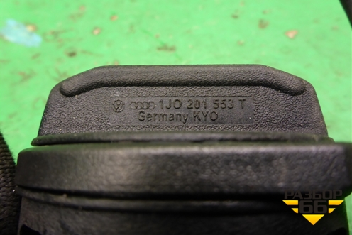 Крышка топливного бака (1J0201553T) для Skoda Superb с 2001-2008г (Суперб)