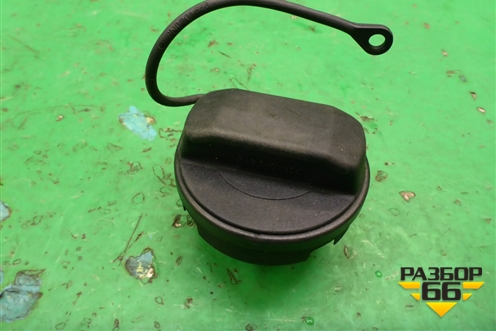 Крышка топливного бака (1J0201553T) для Skoda Superb с 2001-2008г (Суперб)