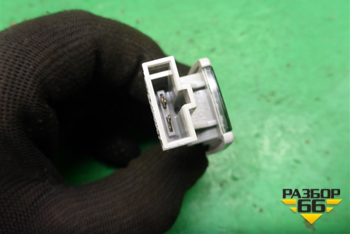 Плафон салонный (под козырьком) (3B0947113) для Skoda Superb с 2001-2008г (Суперб)