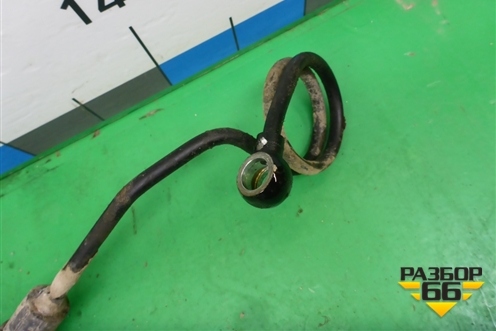 Трубка гидроусилителя для Skoda Superb с 2001-2008г (Суперб)