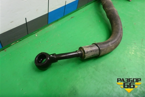 Трубка гидроусилителя для Skoda Superb с 2001-2008г (Суперб)