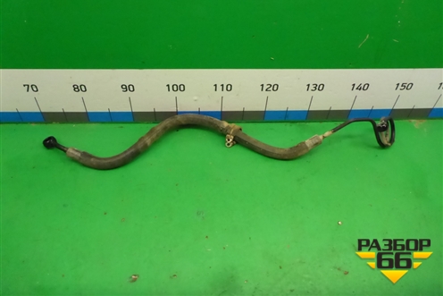 Трубка гидроусилителя для Skoda Superb с 2001-2008г (Суперб)