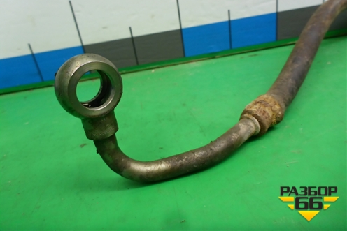 Трубка гидроусилителя для Skoda Superb с 2001-2008г (Суперб)