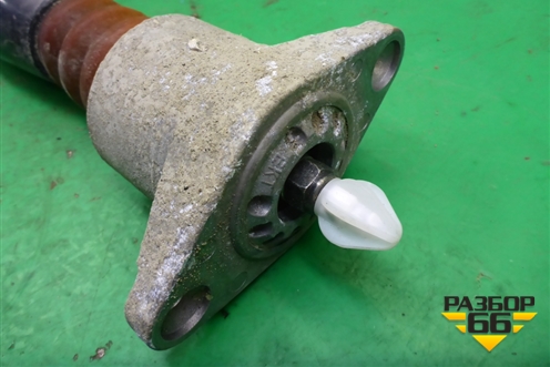 Амортизатор задний (3BD513031) для Skoda Superb с 2001-2008г (Суперб)