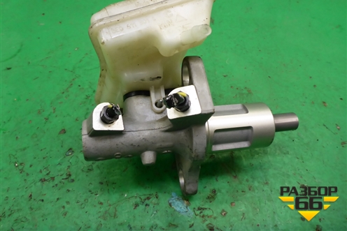 Цилиндр тормозной главный для Skoda Superb с 2001-2008г (Суперб)